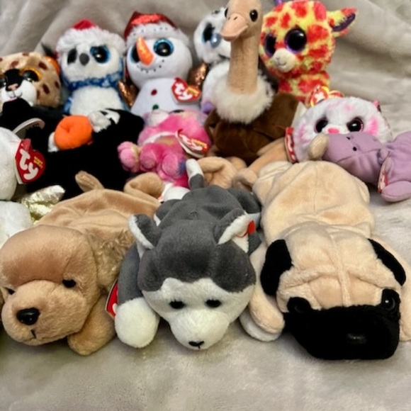 Ty babies - Picture 2 of 5